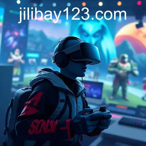 Jilibay: The Evolution of Online Gaming in 2026