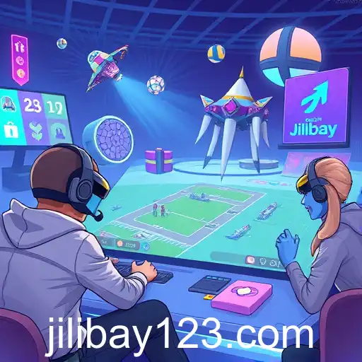 jilibay