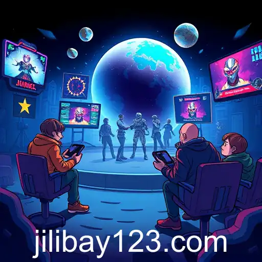 Jilibay: Revolutionizing Online Gaming Experience