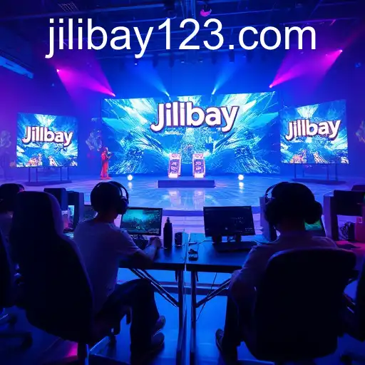 Jilibay Revolutionizes Online Gaming Landscape
