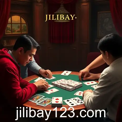 Jilibay's Rise Amid Gaming Innovations