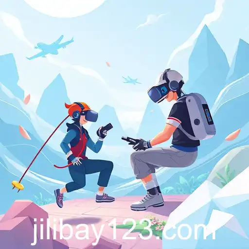 Jilibay: Revolutionizing Online Gaming in 2025