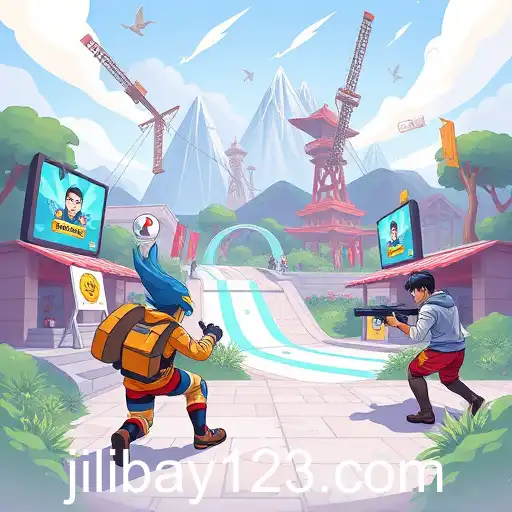 The Rise of Online Gaming Platforms: Jilibay's Impact