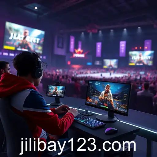 jilibay